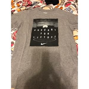 Youth Nike Boys T-Shirt